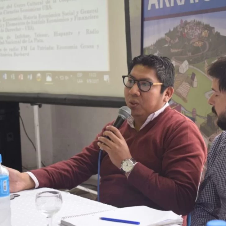 Ajuste salarial, devaluación y mayor endeudamiento externo, ¿la economía que viene en Argentina?