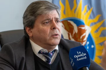 Entrevista exclusiva con Fabián Leguizamón: “No se cuestionó el nombre de ninguno de los jueces y se votó por mayoría simple” Entrevista exclusiva con Fabián Leguizamón: “No se cuestionó el nombre de ninguno de los jueces y se votó por mayoría simple”