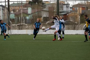Semifinal en Comodoro: Hispano visita a Ferrocarril del Estado