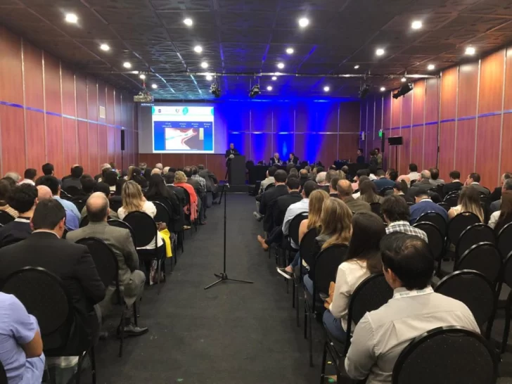Buenos Aires recibe a los líderes mundiales de la cardiología en el Favaloro Symposium 2025