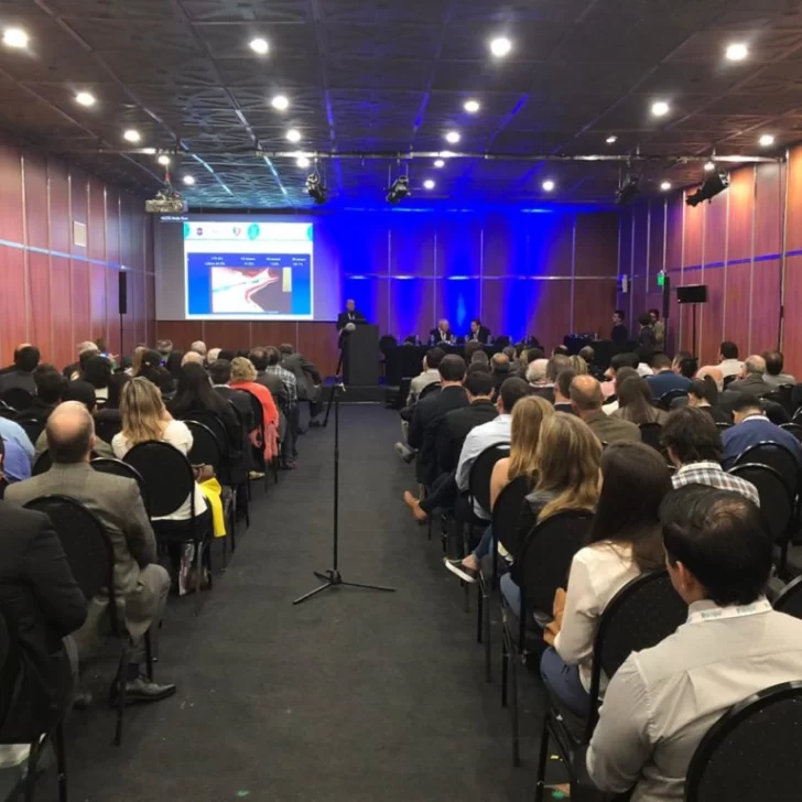 Buenos Aires recibe a los líderes mundiales de la cardiología en el Favaloro Symposium 2025