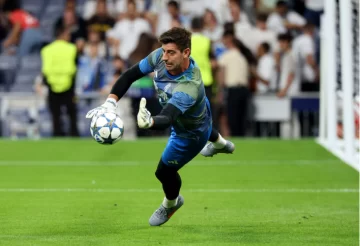 Pelota Libre o Fútbol Libre: cómo ver en vivo a Franco Mastantuono en Real Madrid vs. Olympique de Marsella, por la Champions League Pelota Libre o Fútbol Libre: cómo ver en vivo a Franco Mastantuono en Real Madrid vs. Olympique de Marsella, por la Champions League