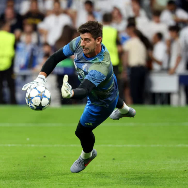 Pelota Libre o Fútbol Libre: cómo ver en vivo a Franco Mastantuono en Real Madrid vs. Olympique de Marsella, por la Champions League Pelota Libre o Fútbol Libre: cómo ver en vivo a Franco Mastantuono en Real Madrid vs. Olympique de Marsella, por la Champions League
