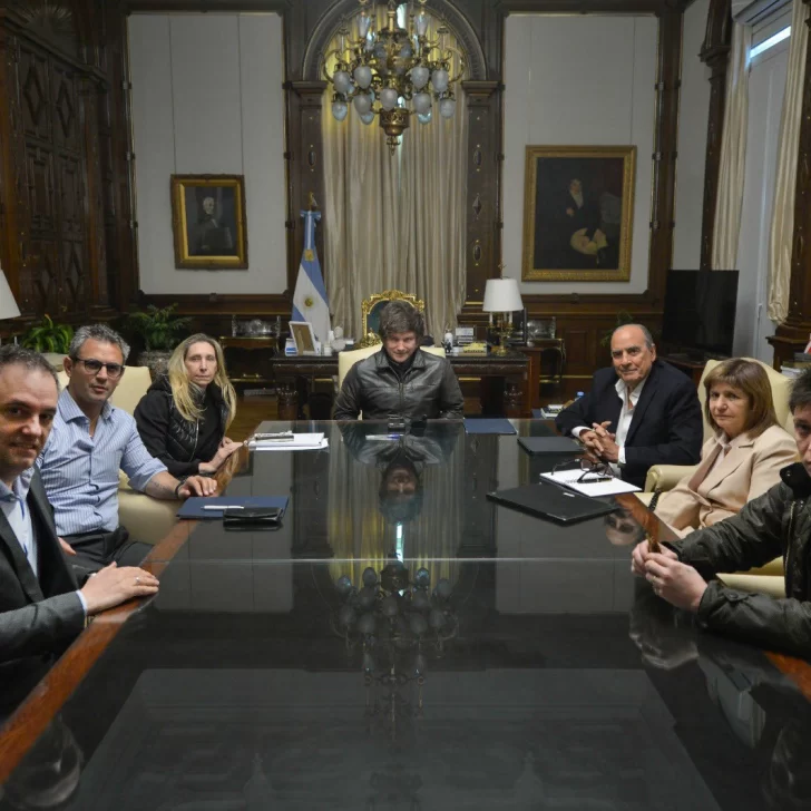 Javier Milei, en shock por la derrota pero confiado de cara a octubre, ratificará el ajuste en cadena nacional