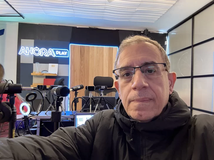 Carlos Maslatón duro contra Milei: “Este ciclo económico está terminado”