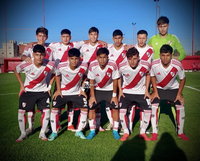 River, a tres de la punta: la séptima de “Leo” Luna sumó otra victoria