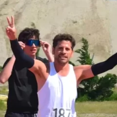 Gastón Fuentealba, coordinador de la Corrida del Diario Crónica: “Tenemos muchas mejoras, entre ellas la premiación”