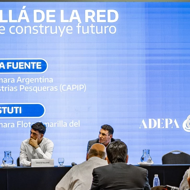 Un modelo para armar: desafíos y oportunidades de la pesca argentina