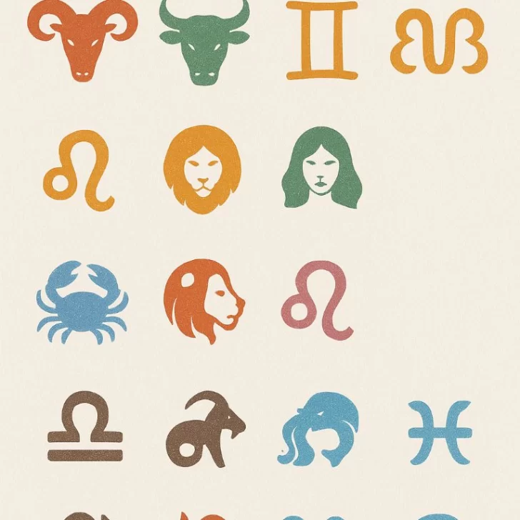 Horóscopo de este 2 de diciembre, para todos los signos del zodiaco Horóscopo de este 2 de diciembre, para todos los signos del zodiaco