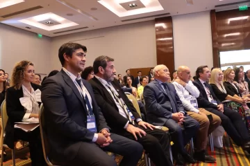 De la Torre destacó el uso del SIFCOP para “trabajar en tiempo real y detectar una cautelar”