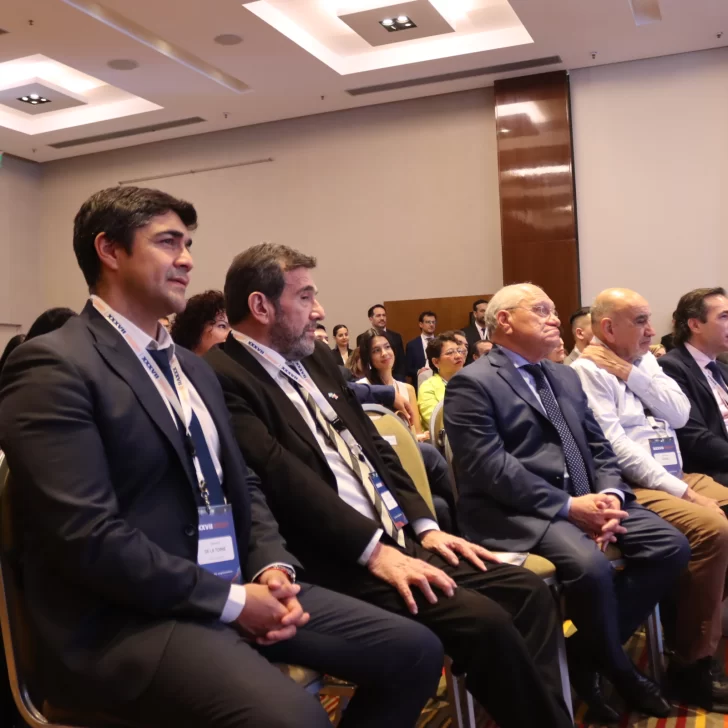 De la Torre destacó el uso del SIFCOP para “trabajar en tiempo real y detectar una cautelar”