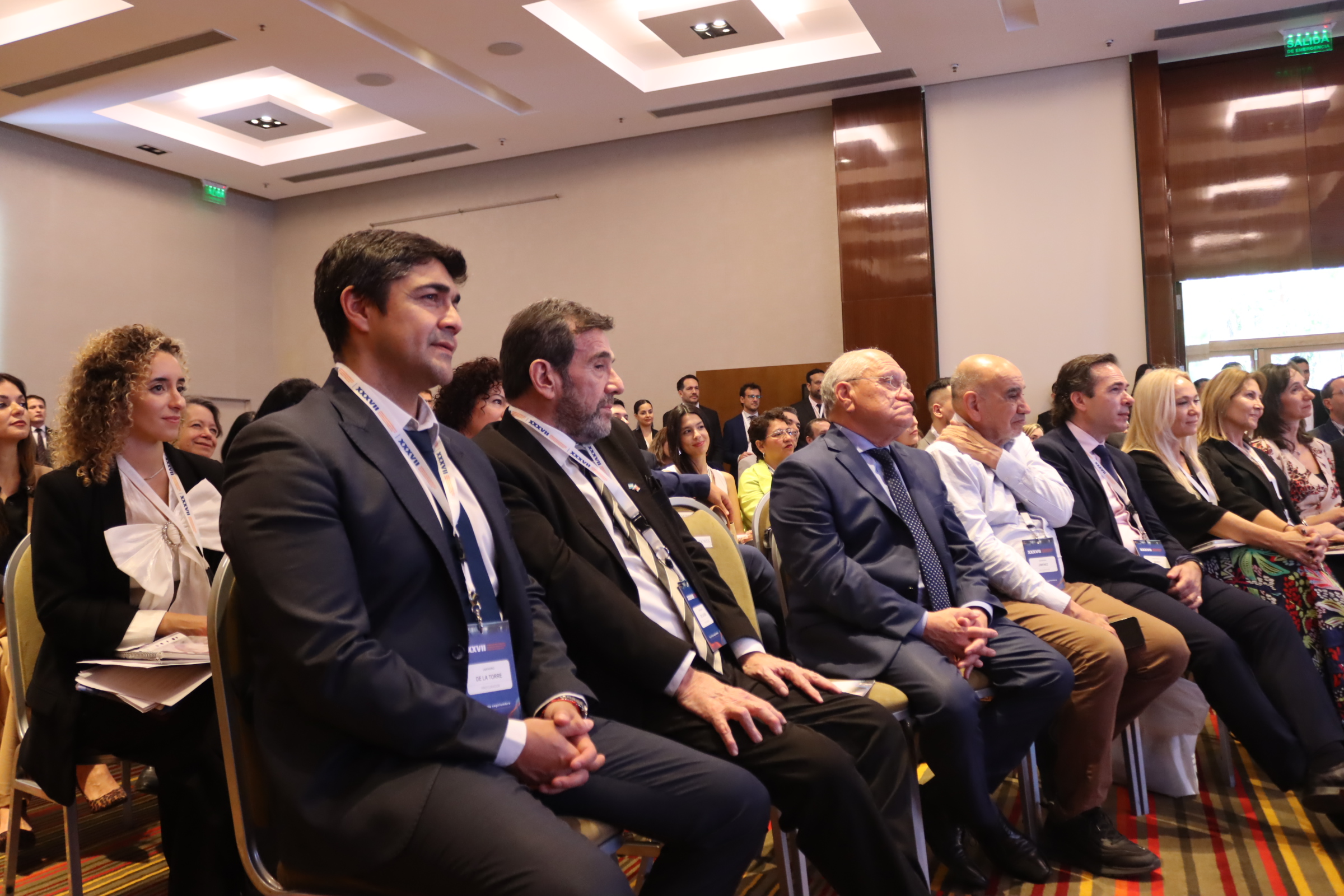  El fiscal general de Santa Cruz, Lisandro de la Torre en el primer día. FOTO: JUSTICIA