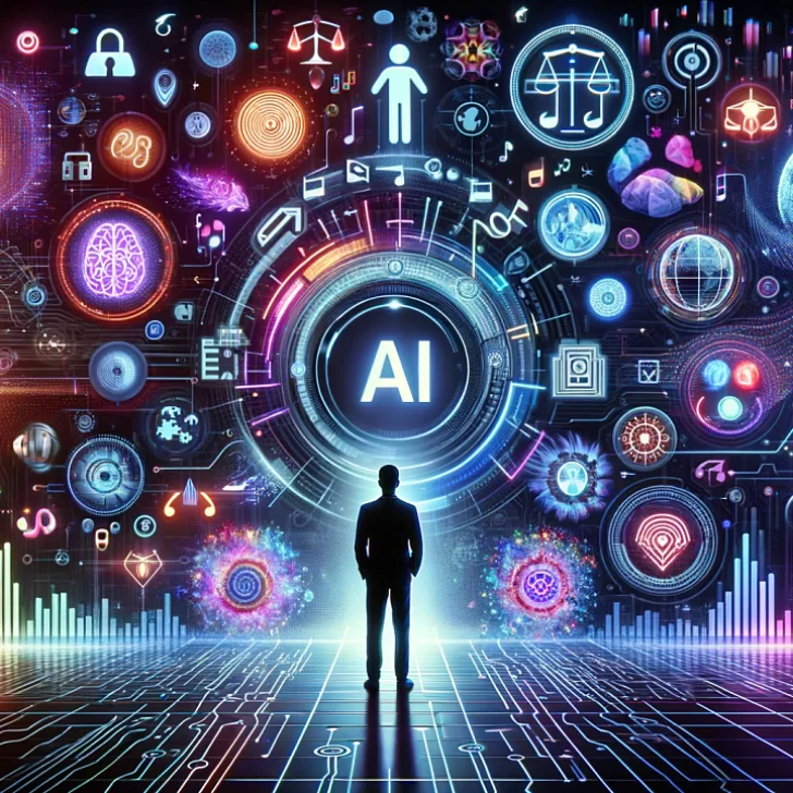La Inteligencia Artificial como aliada en el trabajo: el planteo de un estratega global La Inteligencia Artificial como aliada en el trabajo: el planteo de un estratega global