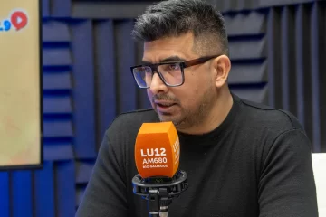 Jairo Guzmán: “Cortar las ayudas en discapacidad sin una evaluación fue un error”