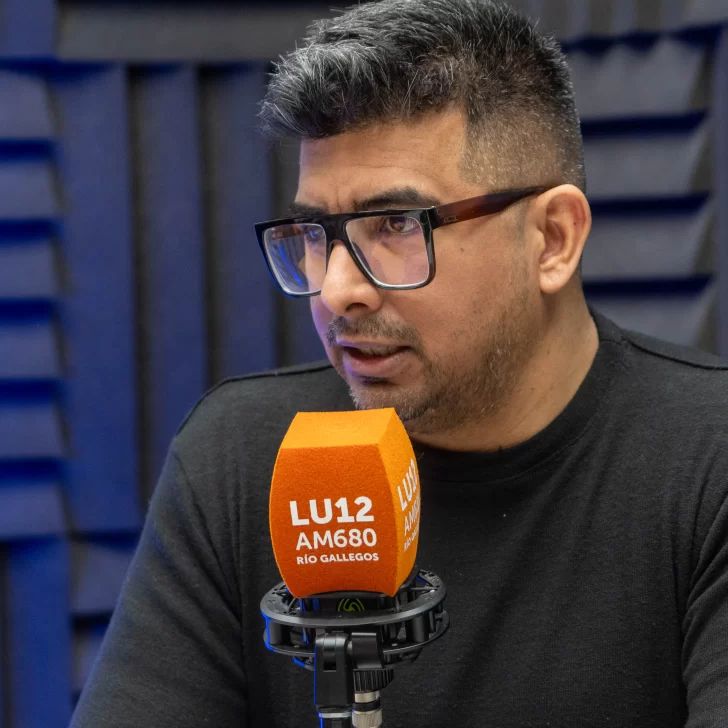 Jairo Guzmán: “Cortar las ayudas en discapacidad sin una evaluación fue un error”