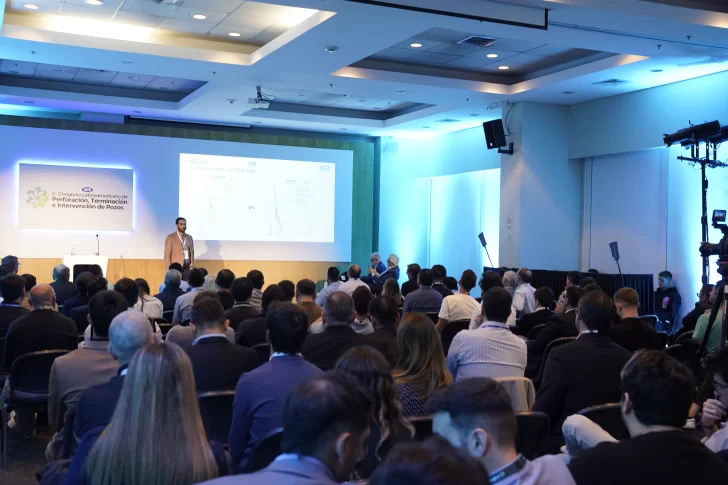 Integración Gasífera