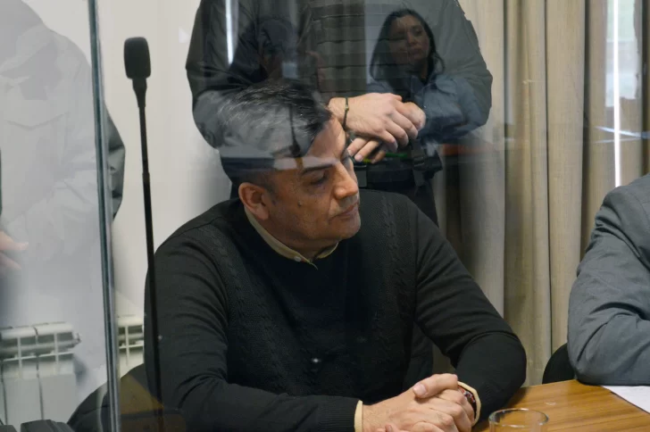 Pidieron prisión perpetua para el femicida de Vanesa Gauna: “No está en mi naturaleza ser asesino”, dijo el acusado