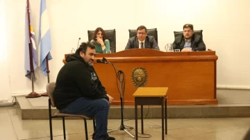 Juicio por Julia Casas: la fiscalía pidió 5 años de prisión para el imputado y la sentencia se conocerá el jueves 25