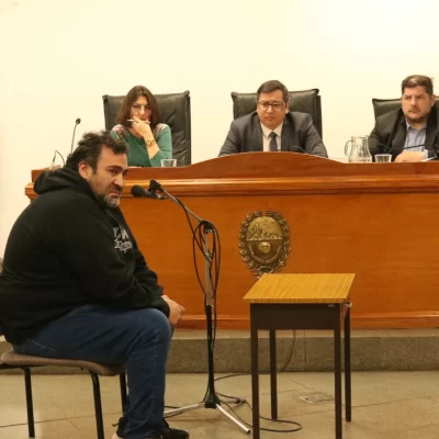 Juicio por Julia Casas: la fiscalía pidió 5 años de prisión para el imputado y la sentencia se conocerá el jueves 25