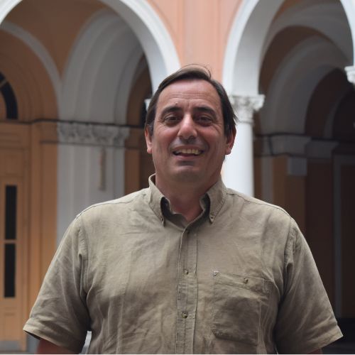  Javier Curcio, profesor Investigador Facultad de Ciencias Económicas UBA.