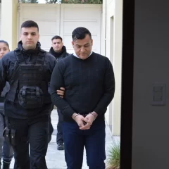 Brutal femicidio de Vanesa Gauna: el acusado dijo que ella se suicidó y la familia pidió justicia