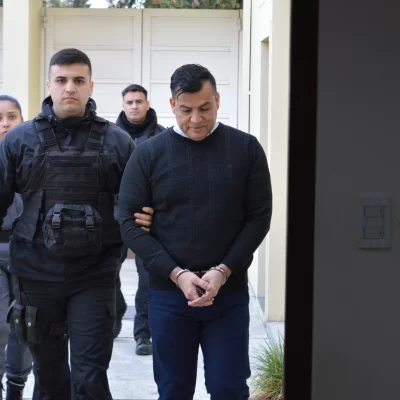 Brutal femicidio de Vanesa Gauna: el acusado dijo que ella se suicidó y la familia pidió justicia