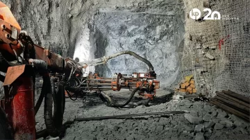 Knight Piésold Argentina celebra 20 años Knight Piésold Argentina celebra 20 años