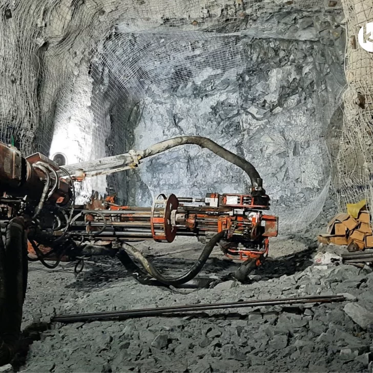 Knight Piésold Argentina celebra 20 años Knight Piésold Argentina celebra 20 años