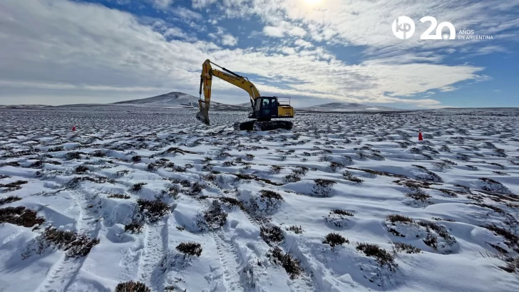 Knight Piésold Argentina celebra 20 años