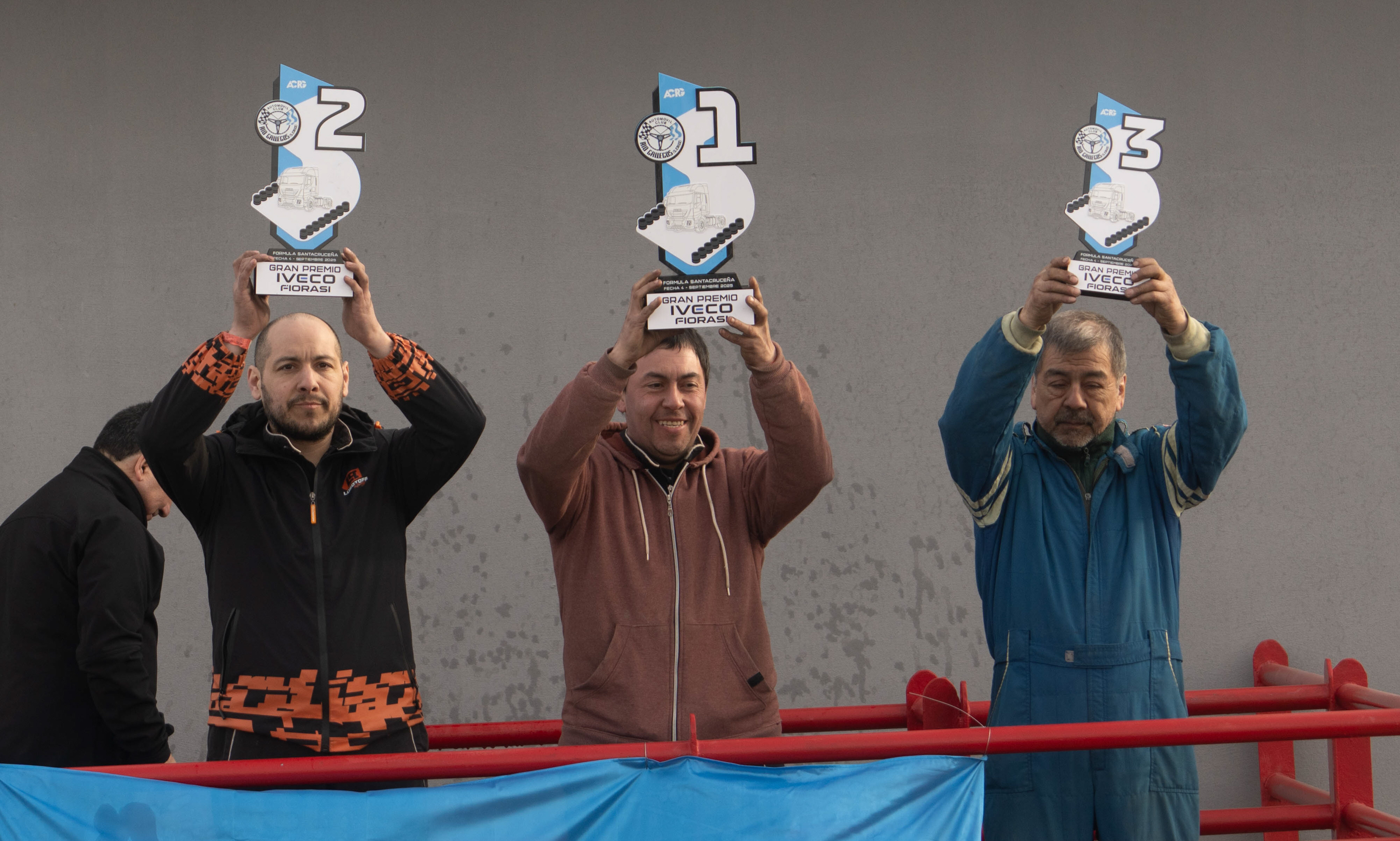  FOTOS: LEANDRO FRANCO/LOA