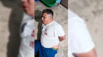 Detuvieron en Bolivia a un quinto sospechoso por el triple crimen de Brenda, Morena y Lara Detuvieron en Bolivia a un quinto sospechoso por el triple crimen de Brenda, Morena y Lara