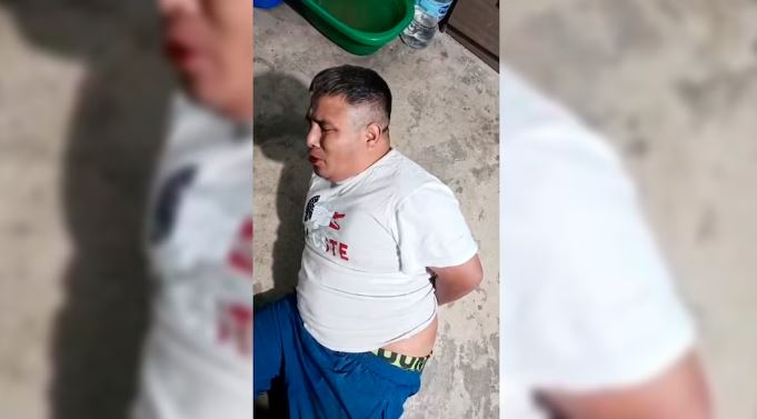 Detuvieron en Bolivia a un quinto sospechoso por el triple crimen de Brenda, Morena y Lara