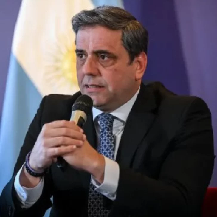 Discusión por los ATN: Catalán no descartó préstamos a las provincias