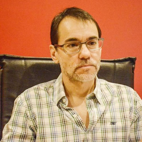  Juan Lucio De la Vega, fue designado vocal del Tribunal Superior de Justicia.