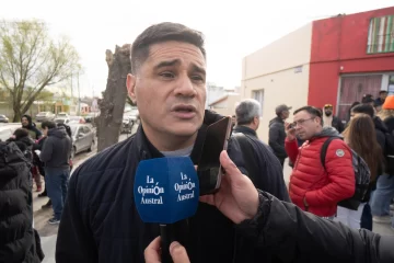 Martín Chávez sobre la designación de nuevos jueces en el Tribunal Superior de Justicia: “Es un hecho de suma gravedad institucional” Martín Chávez sobre la designación de nuevos jueces en el Tribunal Superior de Justicia: “Es un hecho de suma gravedad institucional”