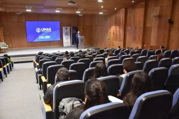 Aumentó en 500% los intentos de suicidio o lesiones autoinfligidas en Magallanes Aumentó en 500% los intentos de suicidio o lesiones autoinfligidas en Magallanes