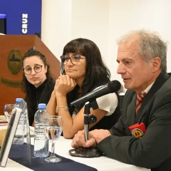 “Esta decisión política les transformó la vida”: “Pidiendo Pista”, un libro sobre las experiencias desde la Base Aérea Militar Río Gallegos durante la Guerra de Malvinas