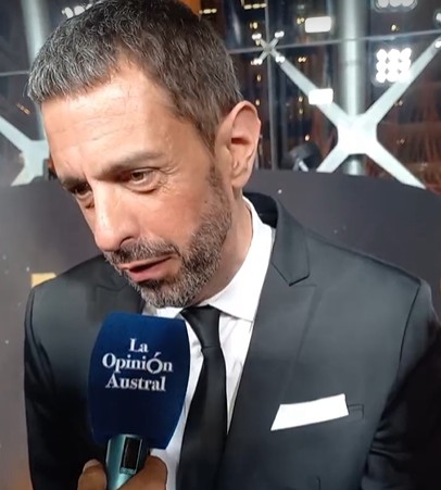  Foto: Camila Ferrer Pose/La Opinión Austral.