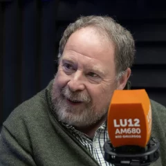 Guillermo Polke: “Si sigue aumentando el desempleo, va a ser un detonante social”