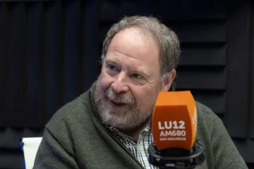 Guillermo Polke sobre la reforma laboral: “¿Es para generar trabajo o más ganancias a los grupos concentrados? Guillermo Polke sobre la reforma laboral: “¿Es para generar trabajo o más ganancias a los grupos concentrados?