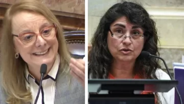 Legisladoras santacruceñas cruzaron al gobierno por no cumplir con la ley de Emergencia en Discapacidad