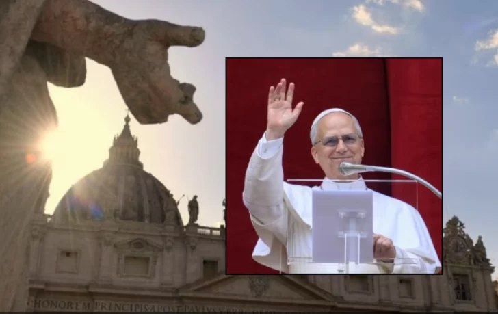 El papa León XIV publicará “Dilexi te”, su primera exhortación centrada en la pobreza e inspirada en Francisco