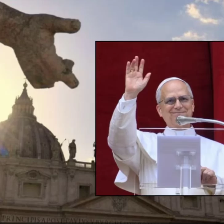 El papa León XIV publicará “Dilexi te”, su primera exhortación centrada en la pobreza e inspirada en Francisco El papa León XIV publicará “Dilexi te”, su primera exhortación centrada en la pobreza e inspirada en Francisco