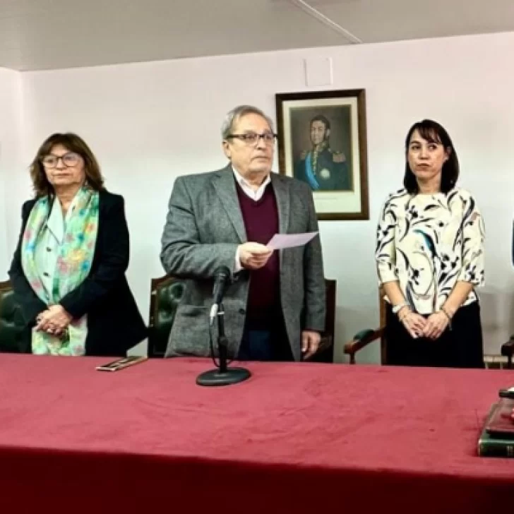 Ruidos en el Tribunal Superior de Justicia Ruidos en el Tribunal Superior de Justicia