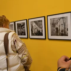 “Reconstruir Memoria” se inauguró en Río Gallegos: “Nosotros también somos memoria”