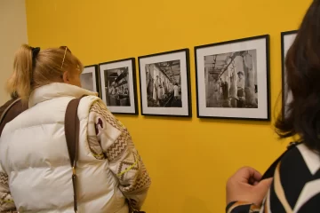 “Reconstruir Memoria” se inauguró en Río Gallegos: “Nosotros también somos memoria”