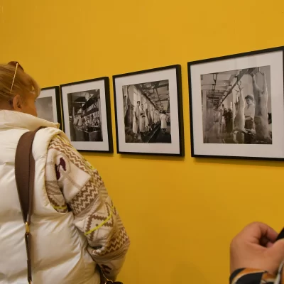 “Reconstruir Memoria” se inauguró en Río Gallegos: “Nosotros también somos memoria”
