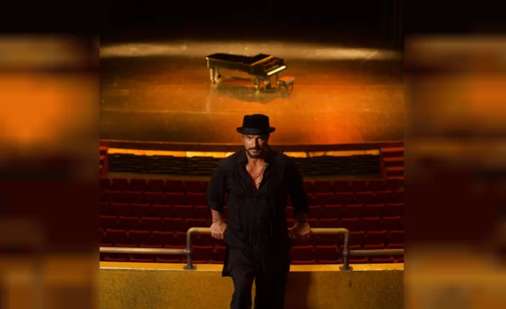 Vuelve Ricardo Arjona a la Argentina: cómo comprar las entradas y los detalles de su gran regreso