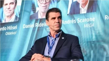 Aseguran que hoy Vaca Muerta “no tiene cuello de botella en el transporte de crudo”