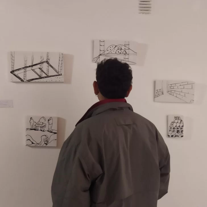 “¿Es Todo Arte?” llega a la Sala Van Gogh